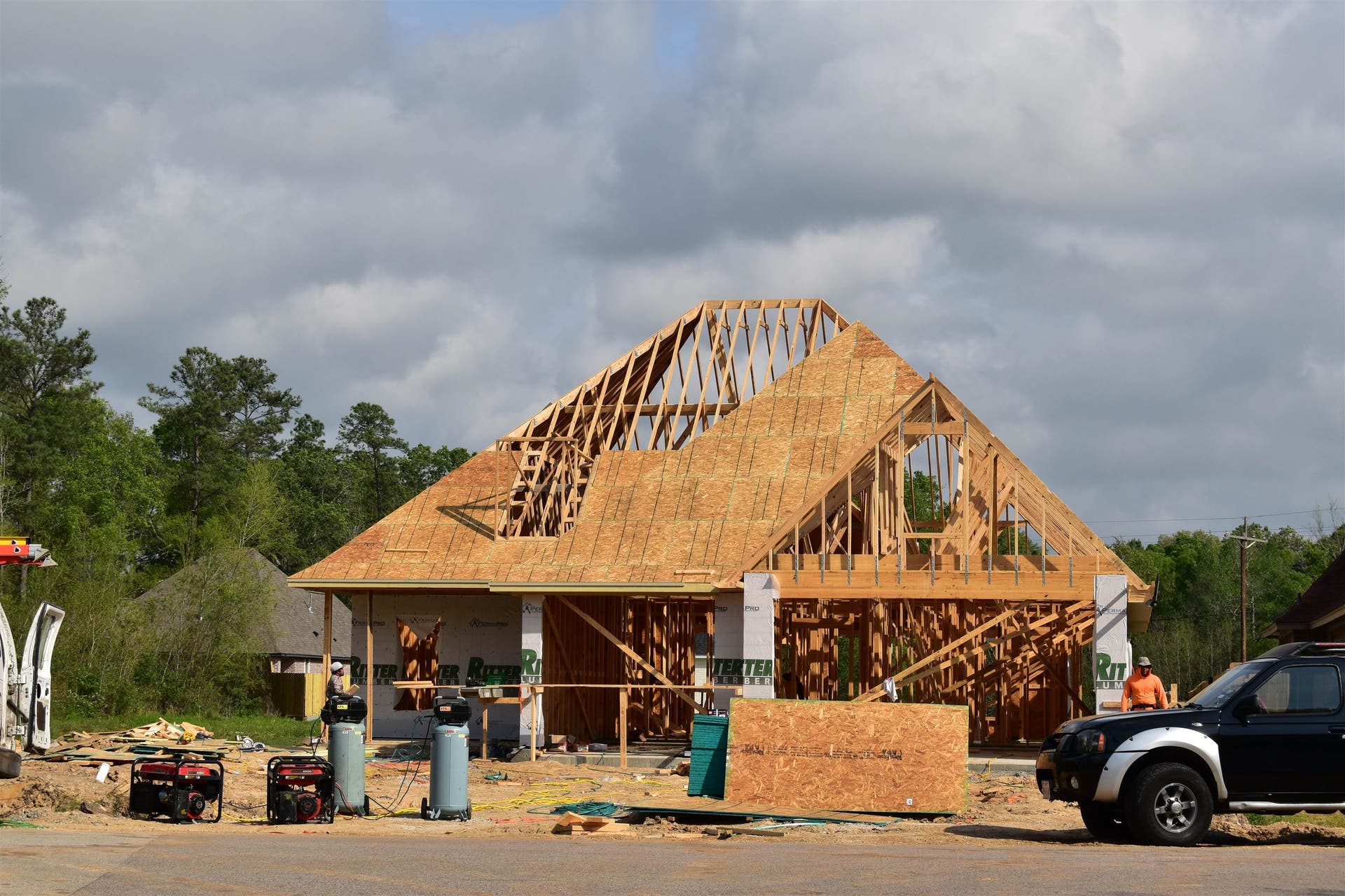 7500 Tram Road, Beaumont, TX 77713