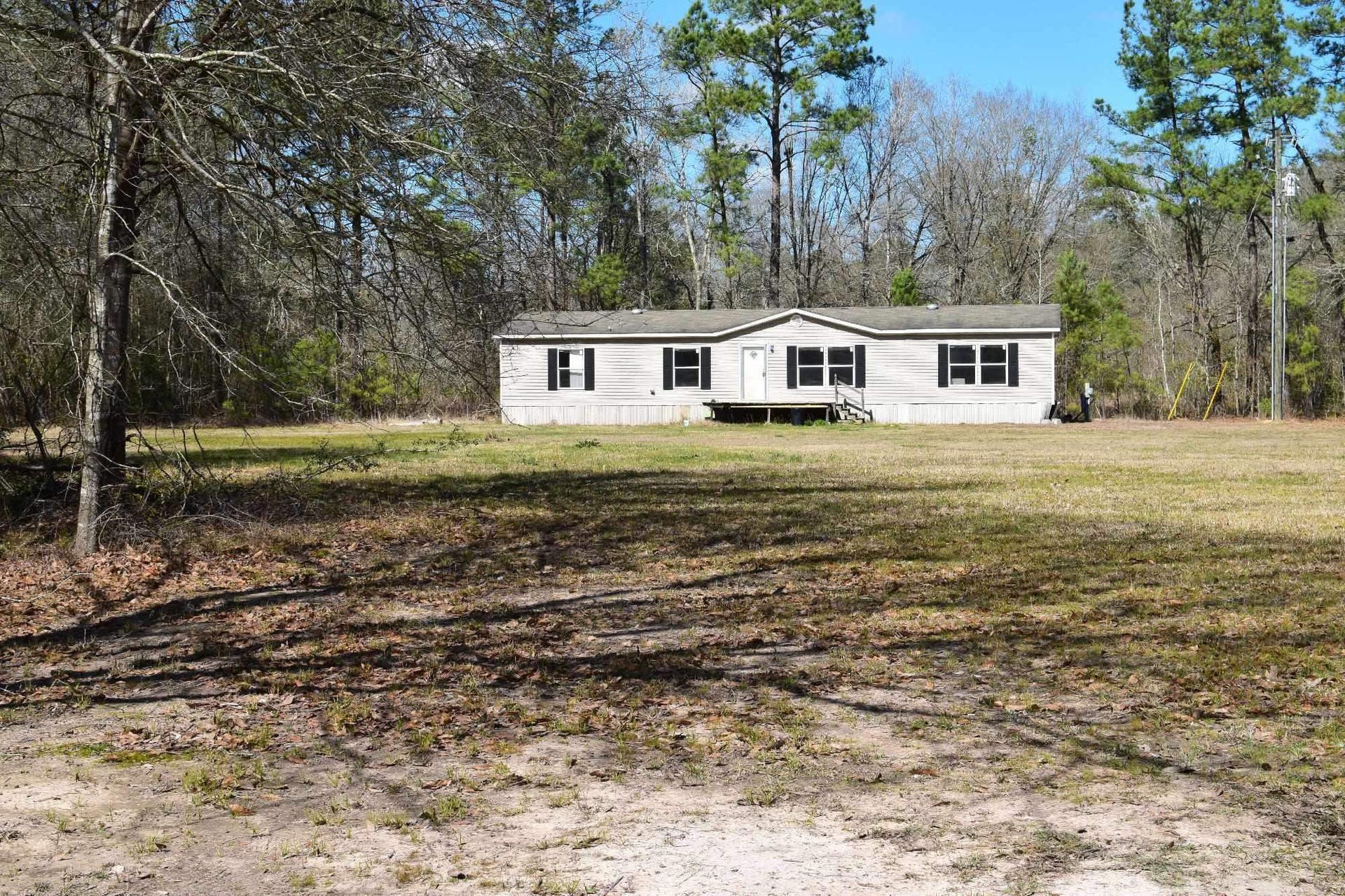 4001 Freddies, Kountze, TX 77625