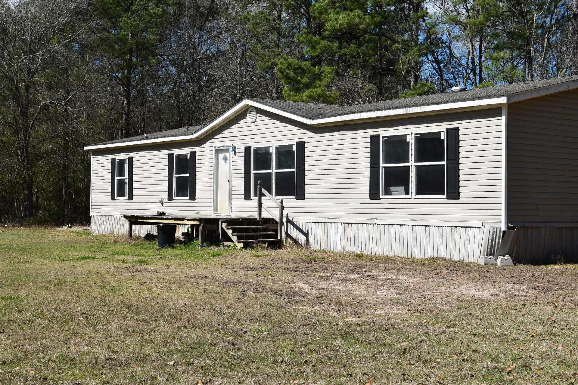 4001 Freddies, Kountze, TX 77625
